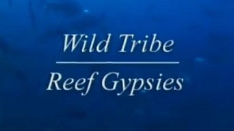 Дикое племя. Кочевники кораллового рифа / Wild Tribe. Reef Gypsies (2007)