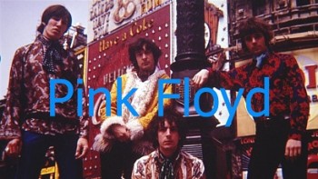 Пинк Флойд: История альбома "Wish You Were Here" / Pink Floyd: The Story of Wish You Were Here (2012)