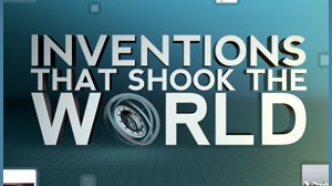 Изобретения, которые потрясли мир: 10 серия - 1990-е годы / Inventions That Shook the World (2011)