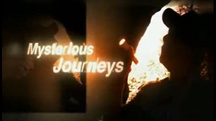 Путешествие в таинственный мир. Салемские ведьмы / Mysterious Journeys. The Witches of Salem (2007)