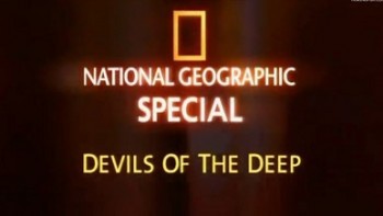 Дьяволы морских глубин / Devils of the deep (2003)