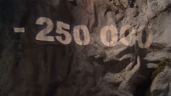 Одиссея пещерного человека 3 серия. Начало цивилизации / A Species' Odyssey (2003)