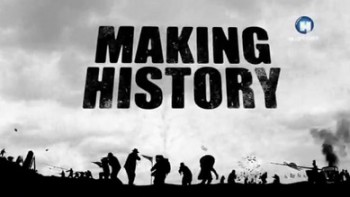 Воссоздавая историю 3 серия. Стоунхендж / Making History (2010)