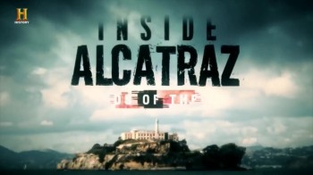 Внутри Алькатраса: Легенды Скалы (2015)