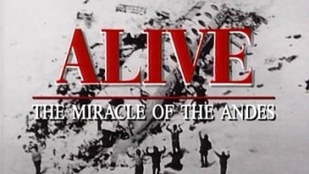 Живые: Двадцать лет спустя / Alive: 20 Years Later (1993)