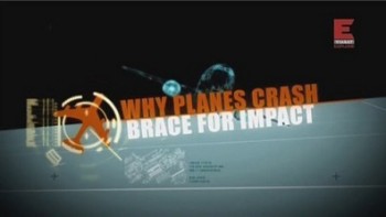 Почему разбиваются самолеты 1 серия / Why Planes Crash (2009)