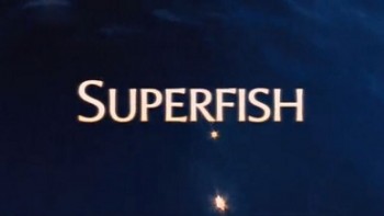Супер-рыба: Самый быстрый морской хищник / Super Fish (2006)