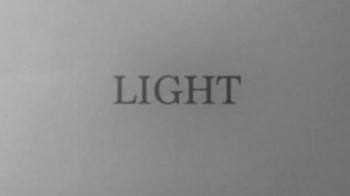 Свет и тьма 1 серия. Свет / Light and Dark (2013)