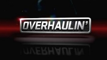 Крутой тюнинг 6 сезон 08 серия / Overhaulin' (2012)