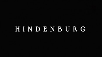 Гинденбург: Титаник небес / Hindenburg: Titanic of the Skies (2007)