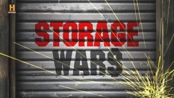 Хватай не глядя 7 сезон 01 серия. Частное расследование / Storage Wars (2015)