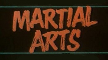 Лучшие в искусстве борьбы / The Best of the Martial Arts Films (1992)