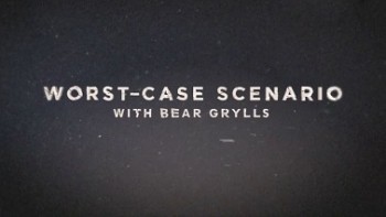 Хуже быть не могло 01 серия. Горящий автомобиль, Авария на воде / Worst-Case Scenario (2010)