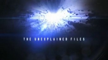Необъяснимое: Специальные материалы 11 серия. НЛО: аварийная посадка / The Unexplained Files (2014)