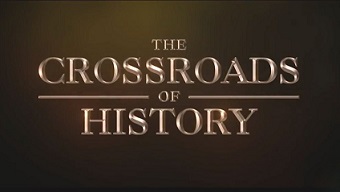Переломные моменты истории 4 серия. Людовик XIV / The Crossroads of History (2016)