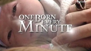 Истории из роддома США 7 серия / One Born Every Minute USA (2011)