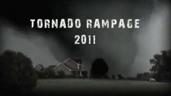 Неистовство торнадо / Tornado Rampage (2011)