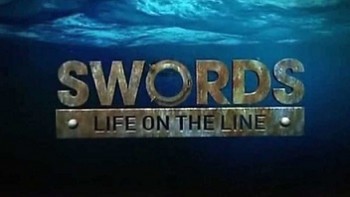 Рыба-меч: жизнь на крючке 7 серия. Великий шторм / Swords: Life on the Line (2009)