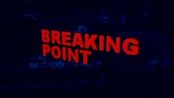 Предел прочности 3 серия. Корабль / Breaking Point (2009)
