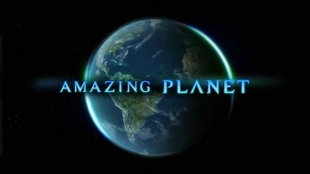 Удивительная планета 2 серия. Жизнь океанов / Amazing Planet (2006)