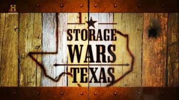 Хватай не глядя: Техас 3 сезон 11 серия. Йоу, Мэри / Storage Wars: Texas (2014)