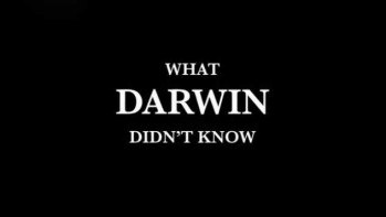 Чего не знал Дарвин / What Darwin Didn't Know (2009)