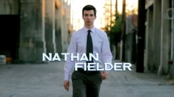 Нейтан спешит на выручку 2 серия / Nathan for You (2013)