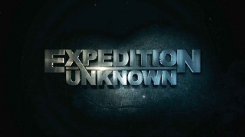 Неизвестная экспедиция: Проклятие золотого колокола / Expedition unklown (2015)