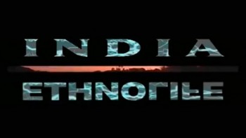 Загадочная Индия / India Ethnlolife (2013)