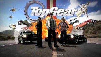 Топ Гир Америка 5 сезон 3 серия / Top Gear America (2016)