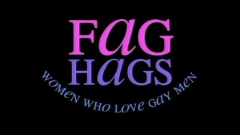 Чайки: женщины, которые любят геев / Fag Hags: Women Who Love Gay Men (2005)