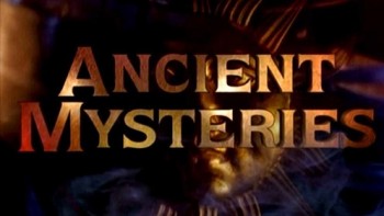 Тайны древности Самураи / Ancient Mysteries: Samurai (1997)