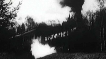 В коммуне остановка. Антон Семёнович Макаренко (2002)