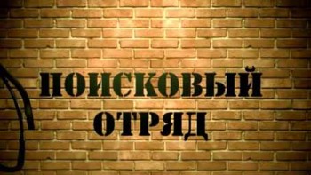 Поисковый отряд: Уникальный лайнер (2016)