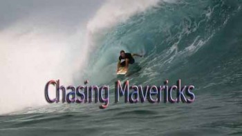 Покоритель волн / Chasing Mavericks (2013)