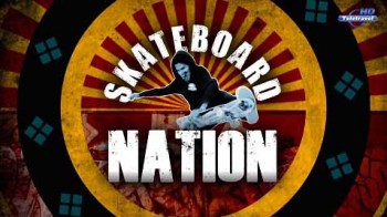 Коренные скейтбордисты / Skateboarding Nation (2012)