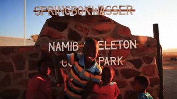 На грани отчаяния или как заблудиться в пустыне / Driven to Despair - The Idiots Guide to Getting Lost in the Desert (2012)