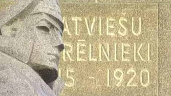 Каратели. Правда о латышских стрелках (2007)