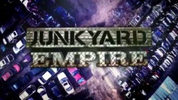 Ржавая империя 2 сезон 1 серия. Каждый день по доллару / Junkyard Empire (2016)