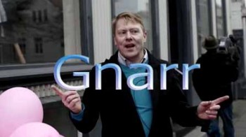 Гнарр / Gnarr (2011)