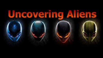 Поиск пришельцев. Странные огни и похищение / Uncovering Aliens. Strange fires and stealing (2016)