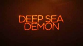 Речные монстры 8 сезон 4 серия. Морской демон / River monsters (2016)