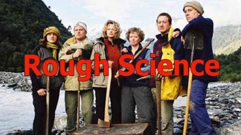 Дикая наука: Зов дикой природы / Rough Science (2006)