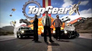 Топ Гир Америка 5 сезон: 10 серия / Top Gear America (2016)
