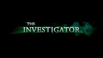 Следователь 1 сезон 3 серия. Кто убил Кайо? / The Investigator (2007)