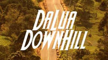 Далуа Даунхил / DaLua Downhill (2015)