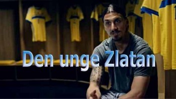 Златан. Начало / Den unge Zlatan (2015)