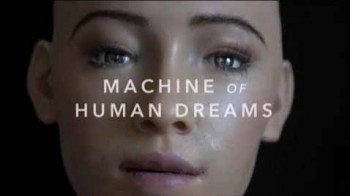 Машина сновидений / Machine of Human Dreams (2016)