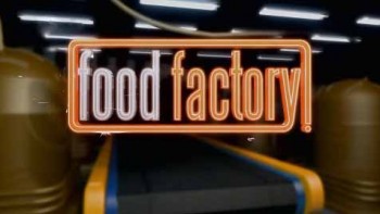 Пищевая фабрика 5 сезон 02 серия. Тяжёлая работа (2015)