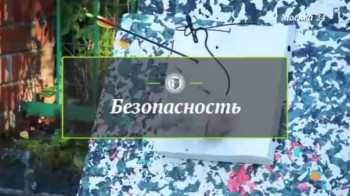 Безопасность: Опасные игрушки (2016)